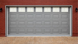 Garage Door Repair at Grand Park Estates Flower Mound, Texas