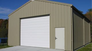 Garage Door Openers at Grand Park Estates Flower Mound, Texas